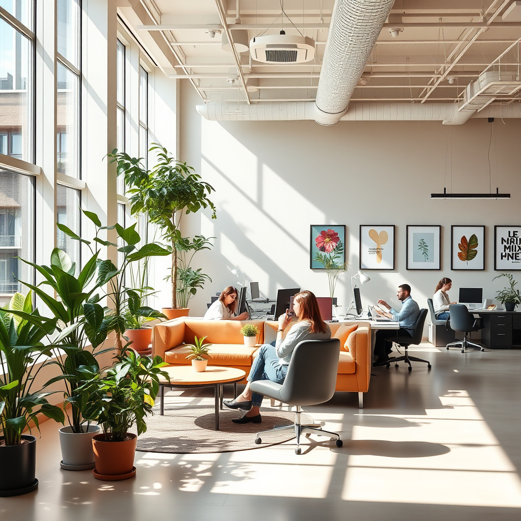 Como a psicologia pode ajudar a criar um ambiente de trabalho mais saudável?