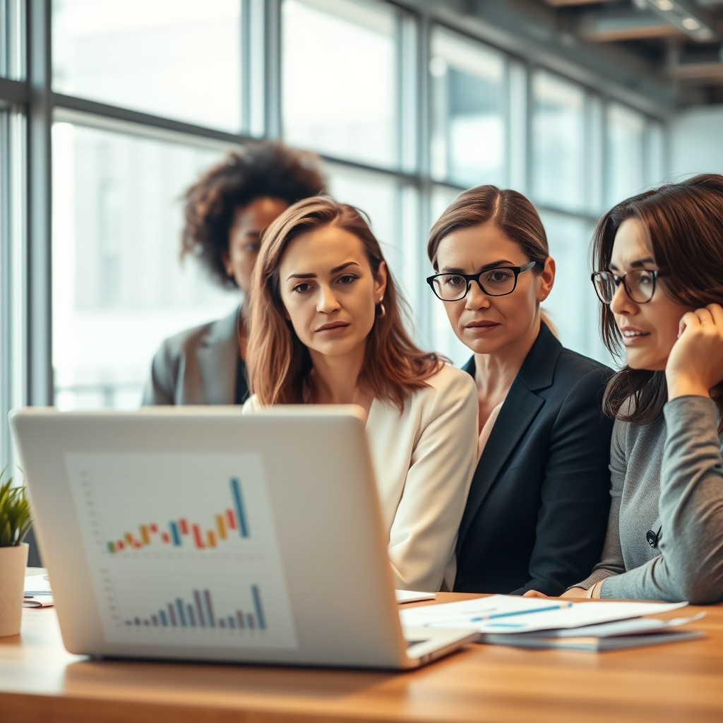 Qual é o impacto do estresse crônico na saúde mental das empresárias?