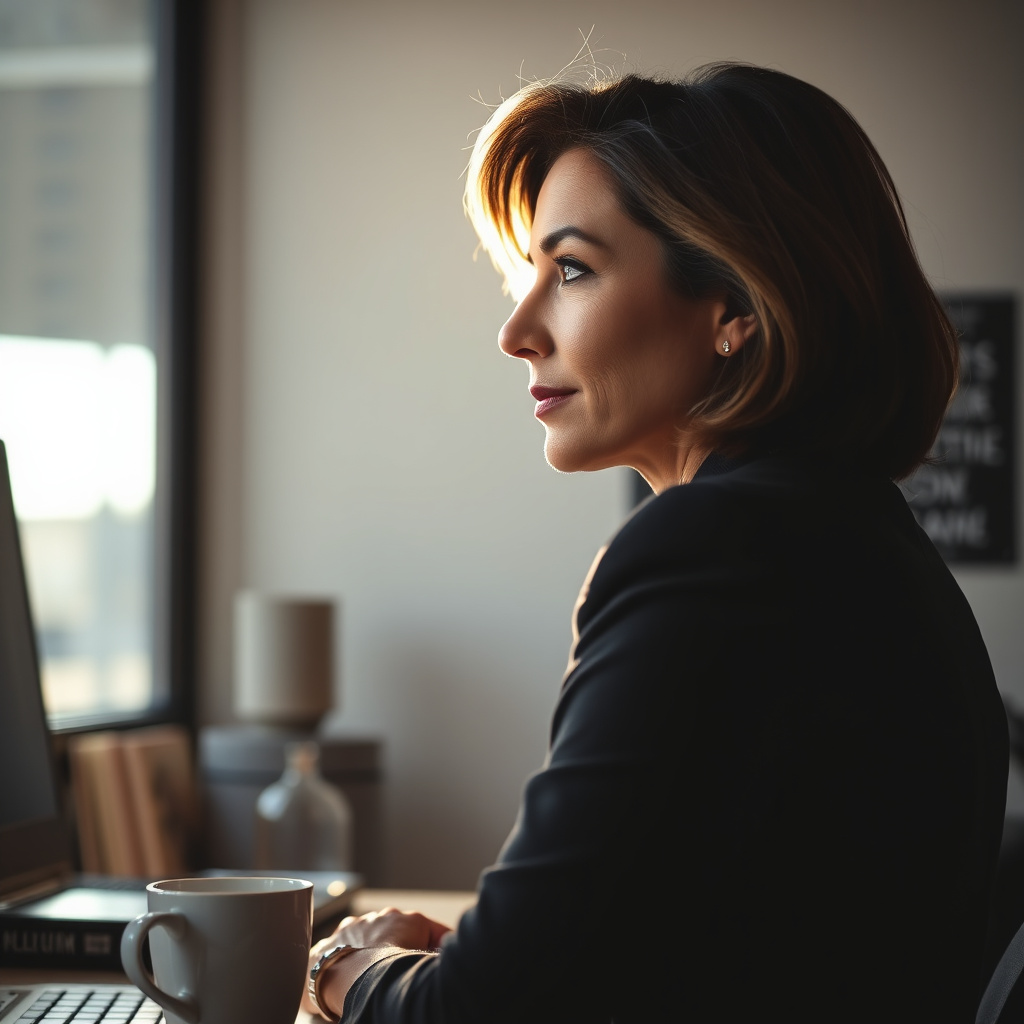 Como Melhorar a Autoestima como Empresária e Prosperar nos Negócios