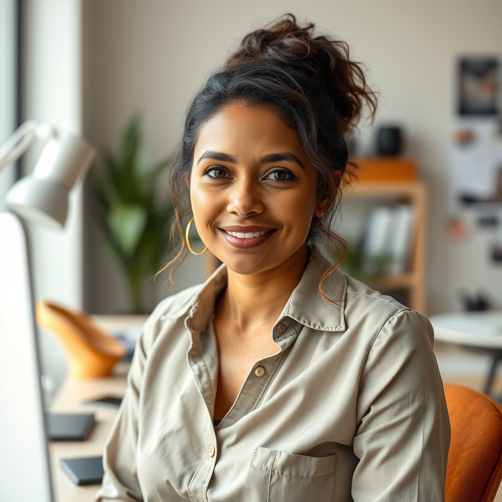 Psicologia Aplicada ao Empreendedorismo Feminino: Transformando Ideias em Sucesso
